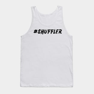 Shuffler Tank Top